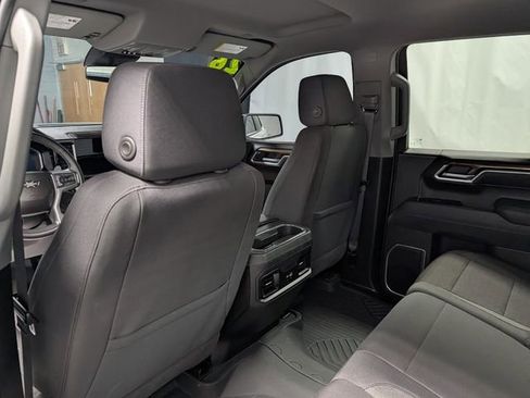 Used 2026 Chevrolet Silverado 1500 RST w/ Z71 Off-Road Package image 17