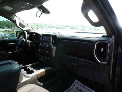 Used 2020 Chevrolet Silverado 1500 RST AWD/4WD image 14