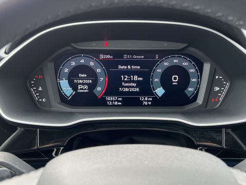 Certified 2023 Audi Q3 2.0T Premium Plus AWD/4WD image 21