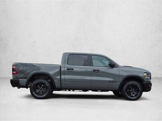 Used 2023 RAM 1500 Rebel w/ Rebel Level 2 Equipment Group AWD/4WD video 4