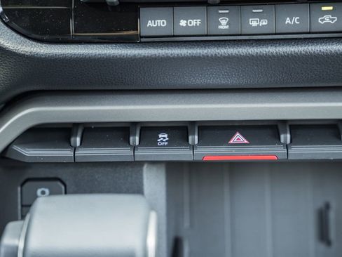 New 2026 Toyota Tundra SR5 AWD/4WD image 24