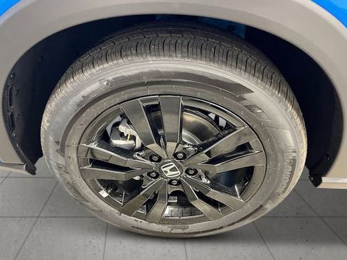 New 2026 Honda HR-V Sport image 11