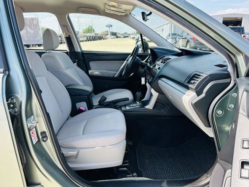Used 2014 Subaru Forester 2.5i w/ Protection Package #1 AWD/4WD image 24