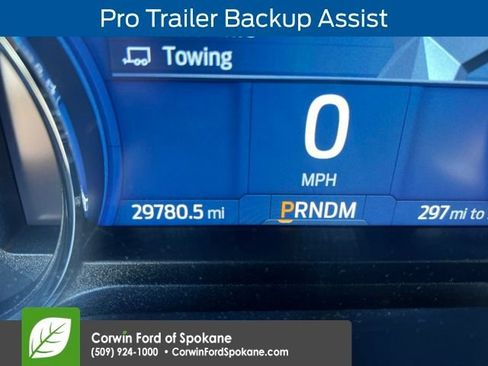Certified 2022 Ford F150 XLT w/ Equipment Group 302A High AWD/4WD image 10