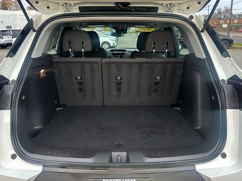 Used 2023 Chevrolet TrailBlazer LS image 20