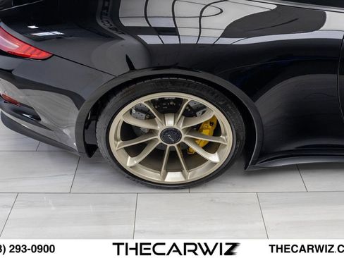 Used 2015 Porsche 911 GT3 RWD image 32