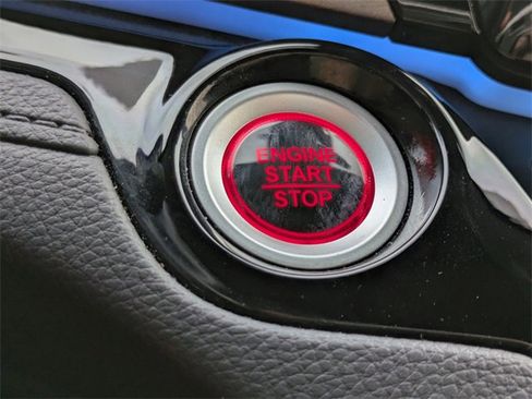 Certified 2023 Honda Odyssey Touring image 35