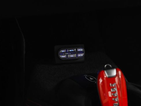 Certified 2018 Ferrari 488 GTB RWD image 60