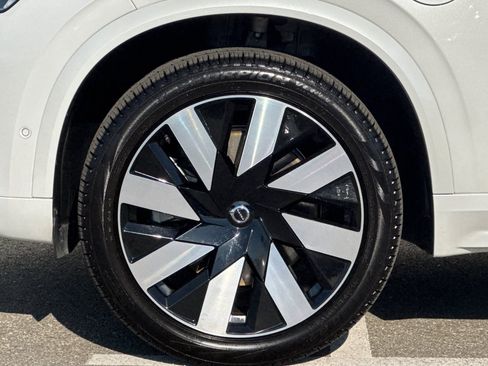 Used 2023 Volvo XC90 T8 Ultimate w/ Protection Package Premier AWD/4WD image 34