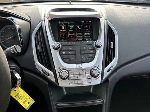 Used 2017 GMC Terrain SLT w/ Open Road Package image 23