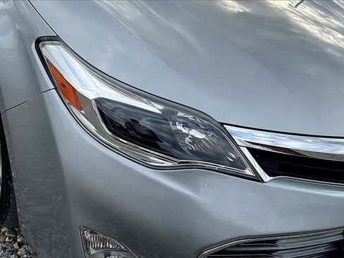 Used 2015 Toyota Avalon XLE image 27