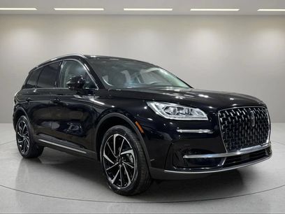 Certified 2023 Lincoln Corsair Reserve w/ Equipment Group 201A