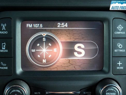 Used 2021 Jeep Wrangler Unlimited Sport image 17