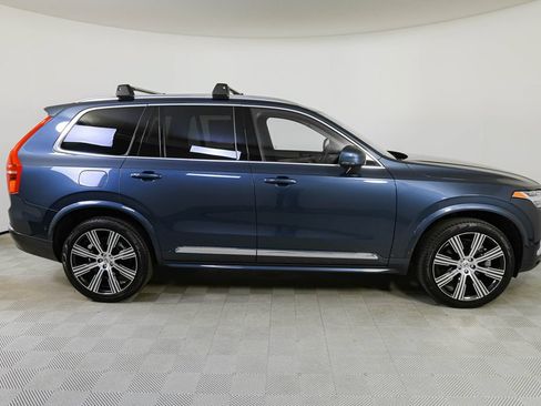 Used 2024 Volvo XC90 T8 Ultimate w/ Lounge Package AWD/4WD image 30