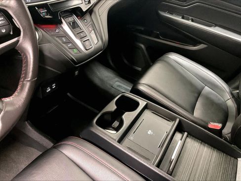 Used 2025 Honda Odyssey Sport-L image 21