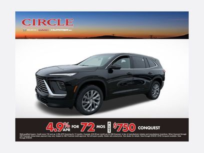 New 2026 Buick Enclave Preferred w/ Power Package