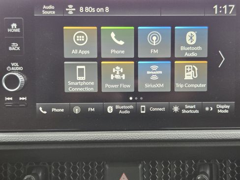 Certified 2024 Honda CR-V Sport-L image 13