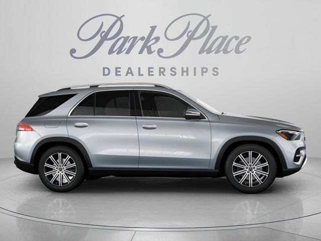 Used 2026 Mercedes-Benz GLE 350 4MATIC image 27