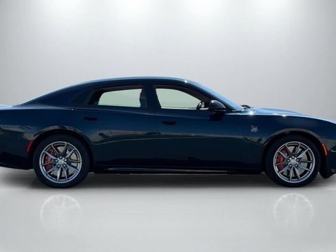 New 2026 Dodge Charger Scat Pack w/ Track Package AWD/4WD image 6