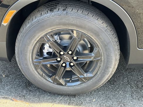 New 2026 Chevrolet Blazer LT image 12