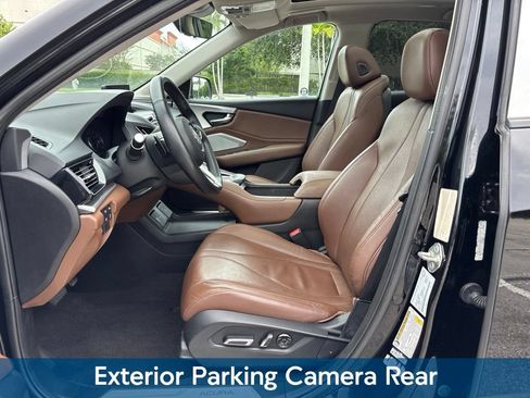 Used 2019 Acura RDX w/ Advance Package AWD/4WD image 18