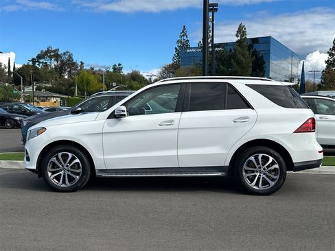 Used 2018 Mercedes-Benz GLE 350 image 6