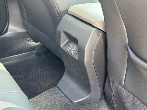 Used 2025 Subaru Crosstrek 2.5i Wilderness image 40