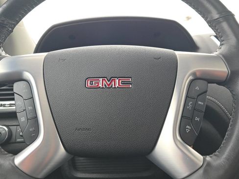 Used 2017 GMC Acadia Limited SLT image 20