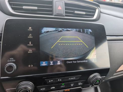 Used 2022 Honda CR-V EX image 26