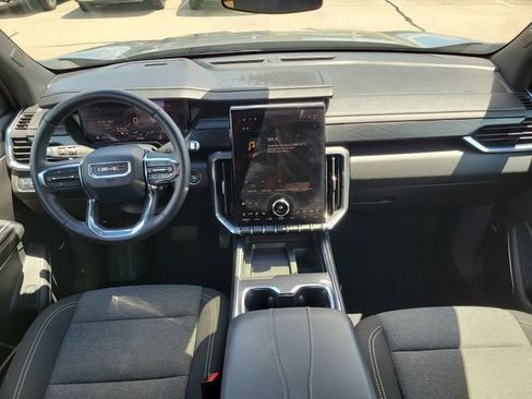 Used 2025 GMC Acadia Elevation FWD image 10