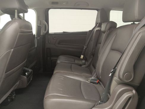 Used 2018 Honda Odyssey Elite image 18