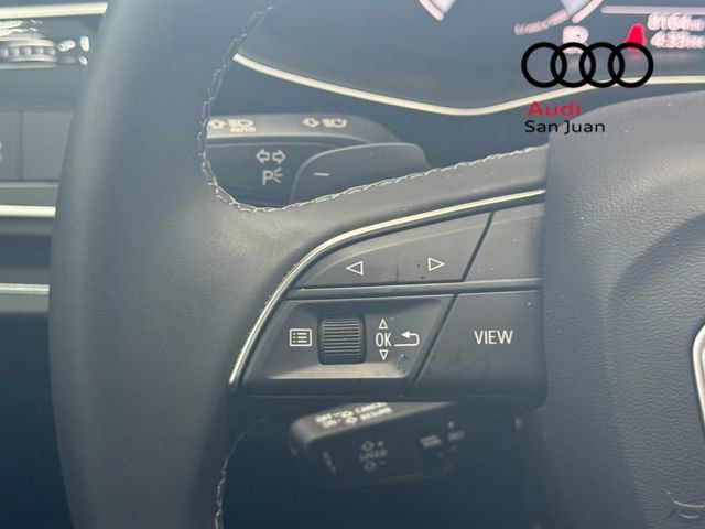 Certified 2025 Audi Q8 Premium w/ Convenience Package AWD/4WD image 22