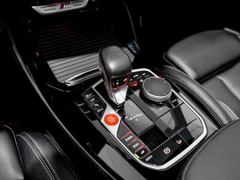 Used 2023 BMW X3 M w/ Executive Package image 21
