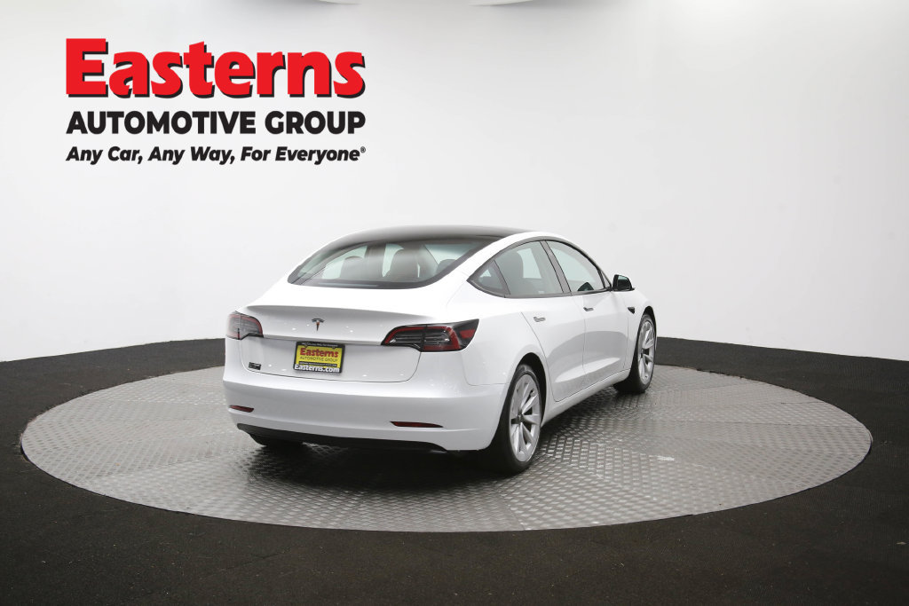 Used 2023 Tesla Model 3 Standard Range RWD image 35