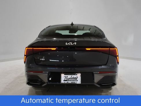 New 2026 Kia K5 LXS FWD image 5