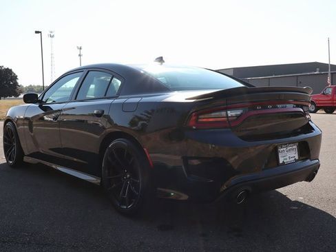 Used 2023 Dodge Charger Daytona Scat Pack w/ Daytona Edition Group image 35