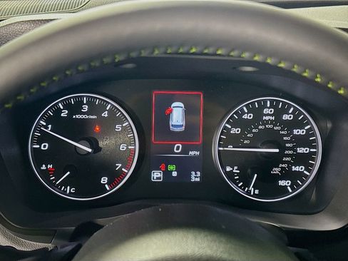 New 2025 Subaru Ascent Bronze Edition w/ Popular Package #2 image 14