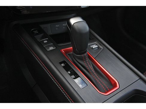 Certified 2026 Nissan Kicks SR FWD image 26
