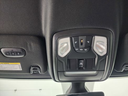 Used 2021 RAM 3500 Big Horn w/ Level B Equipment Group image 50