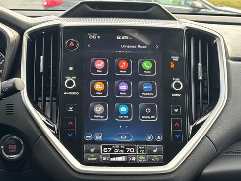 Used 2023 Subaru Ascent Limited w/ Technology Package AWD/4WD image 10