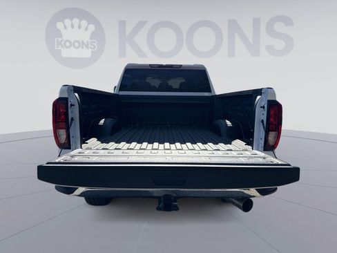 New 2026 GMC Sierra 2500 Pro w/ Convenience Package image 18