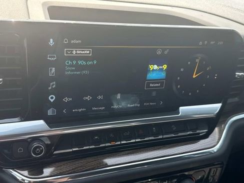 Used 2023 Chevrolet Silverado 1500 RST w/ Z71 Off-Road Package image 35