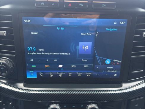 Used 2021 Ford F150 XLT w/ Equipment Group 302A High image 18