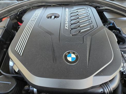 Used 2020 BMW M340i xDrive w/ Premium Package image 31