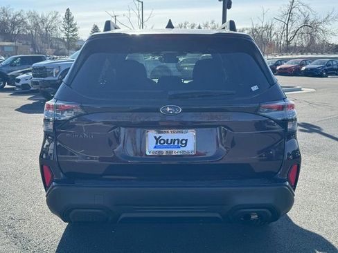 New 2026 Subaru Forester Premium image 4