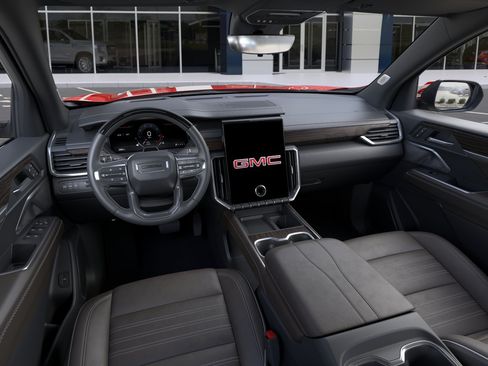 New 2027 GMC Acadia Denali Ultimate FWD image 15