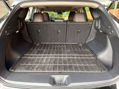 Used 2025 Nissan Murano Platinum w/ Cargo Package AWD/4WD image 34