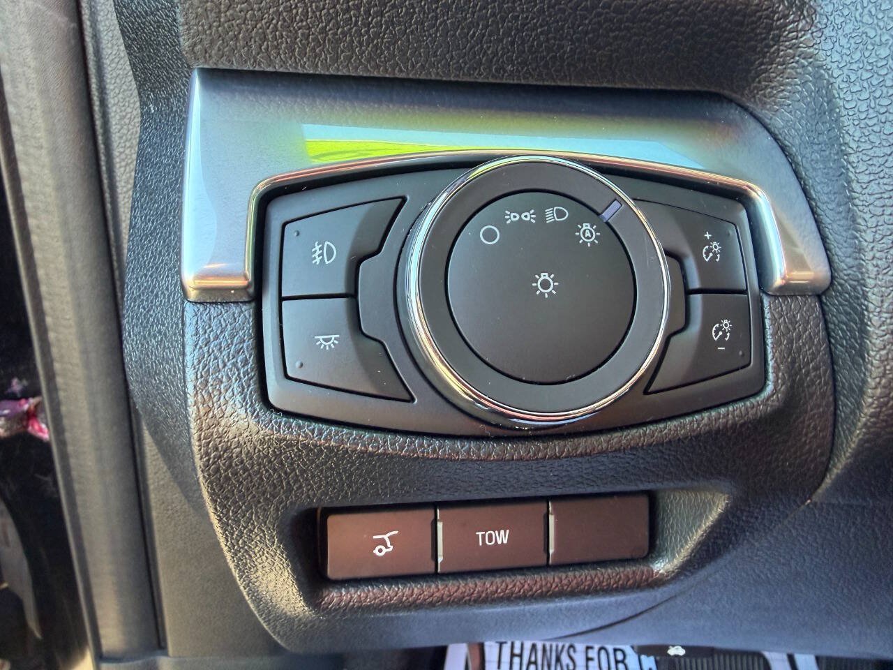 Used 2019 Ford Explorer Sport AWD/4WD image 19