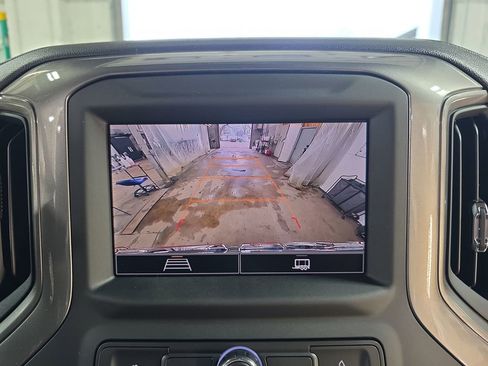 New 2026 GMC Sierra 1500 Pro image 22