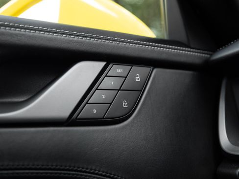 Certified 2022 Porsche 911 Carrera S RWD image 20